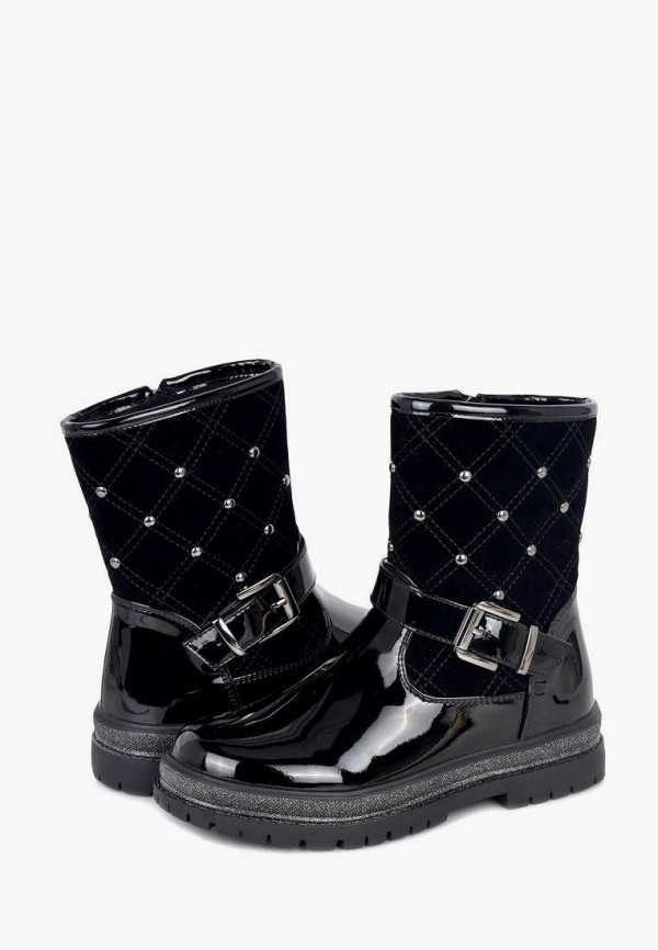 фото Полусапоги t.taccardi