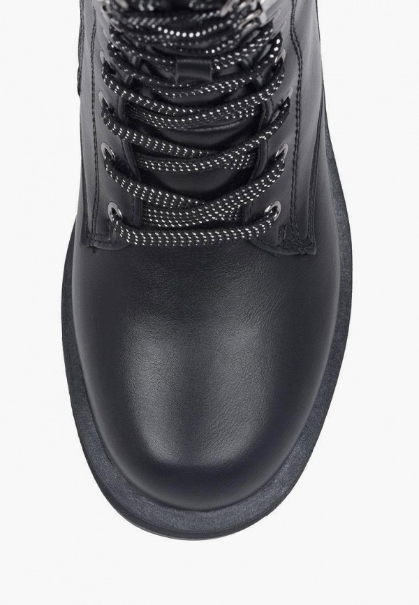 фото Полусапоги t.taccardi