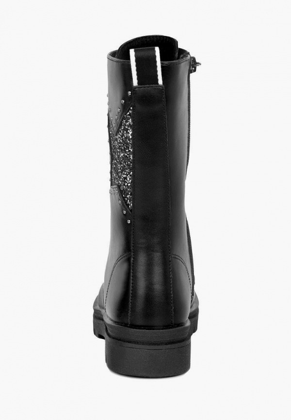 фото Полусапоги t.taccardi