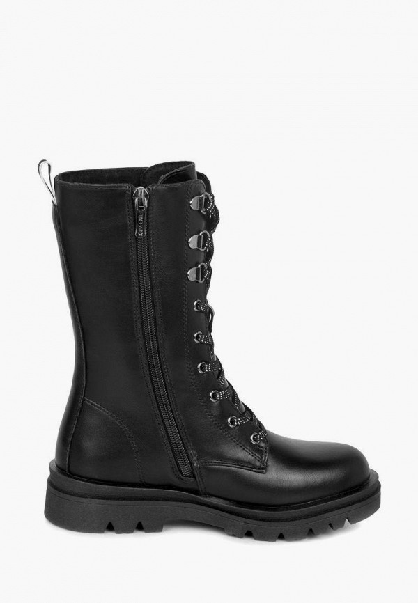 фото Полусапоги t.taccardi