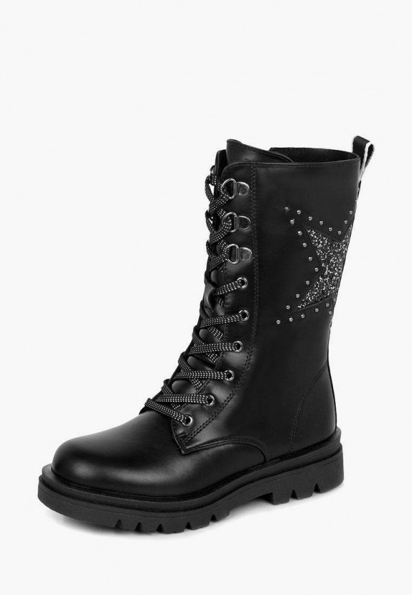 фото Полусапоги t.taccardi