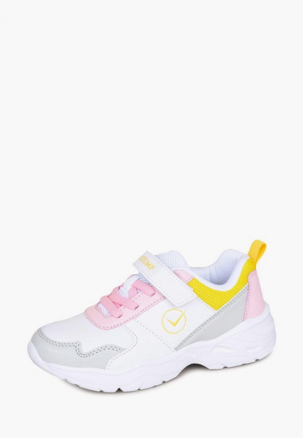 фото Кроссовки timejump