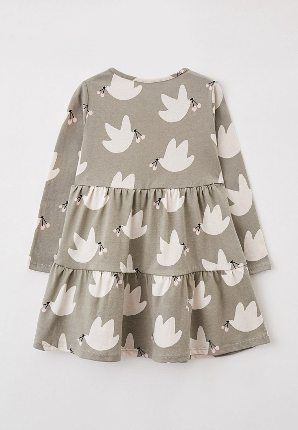 фото Платье и леггинсы sela