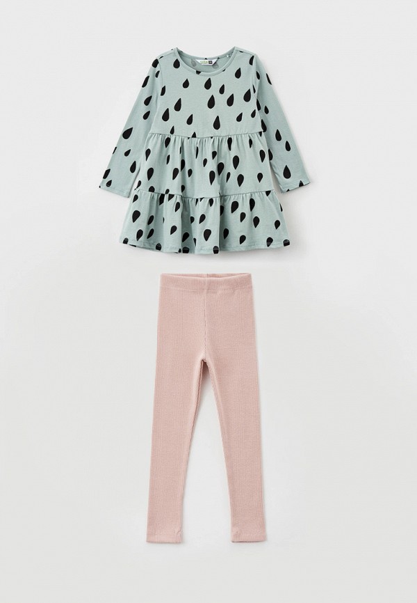 фото Платье и леггинсы sela