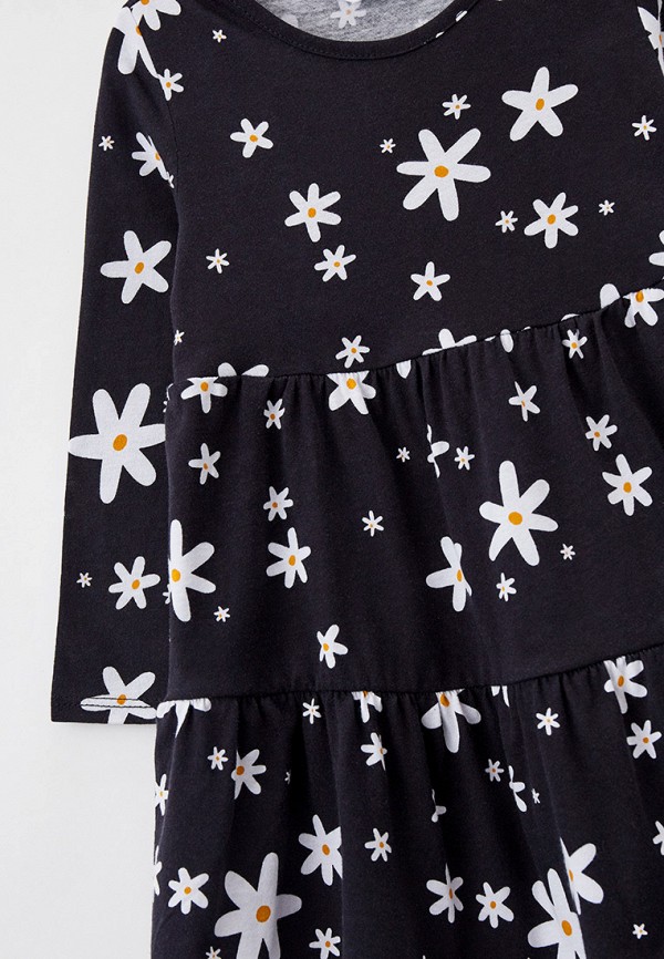 фото Платье и леггинсы sela