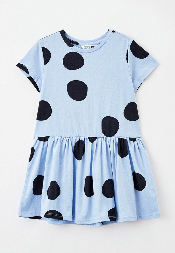 фото Платья 2 шт. sela