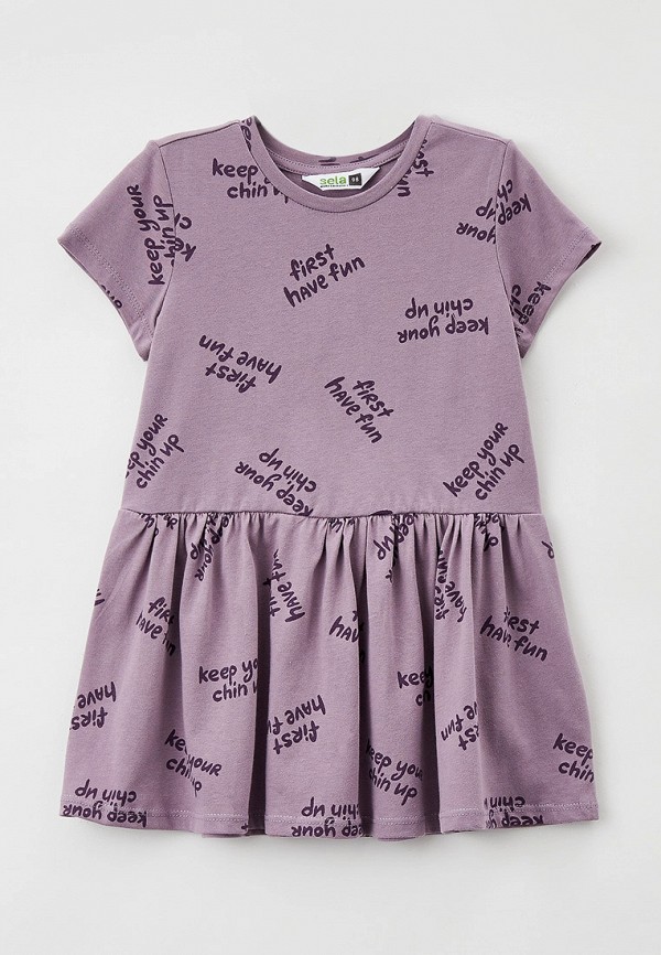 фото Платья 2 шт. sela