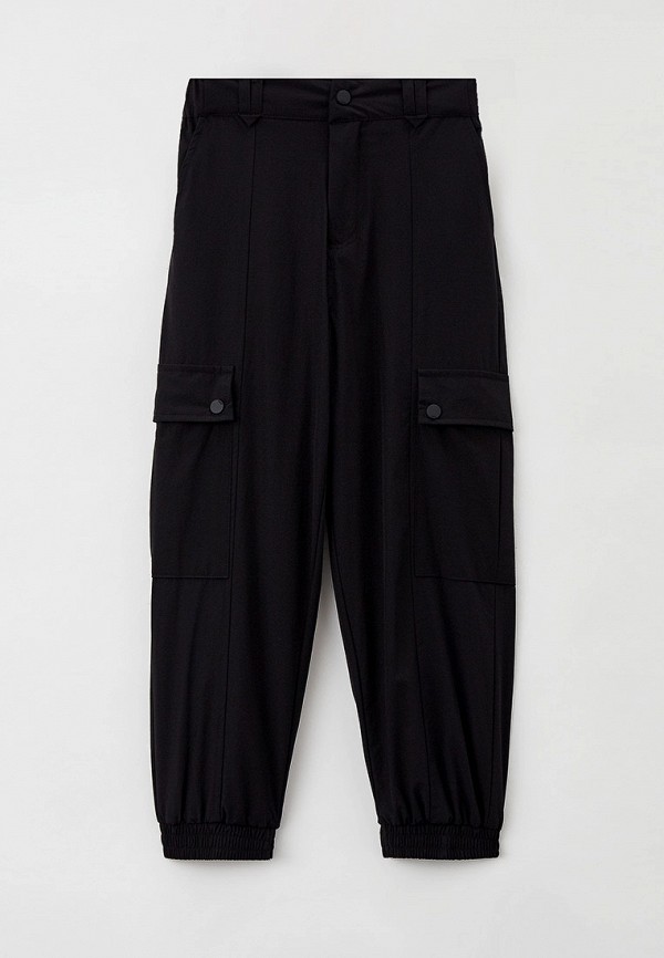 фото Брюки утепленные sela