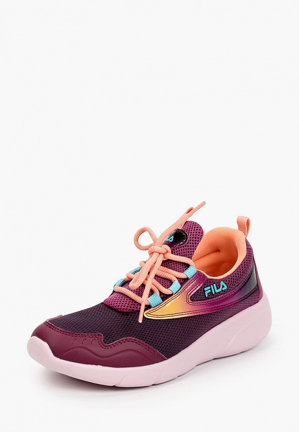 фото Кроссовки fila