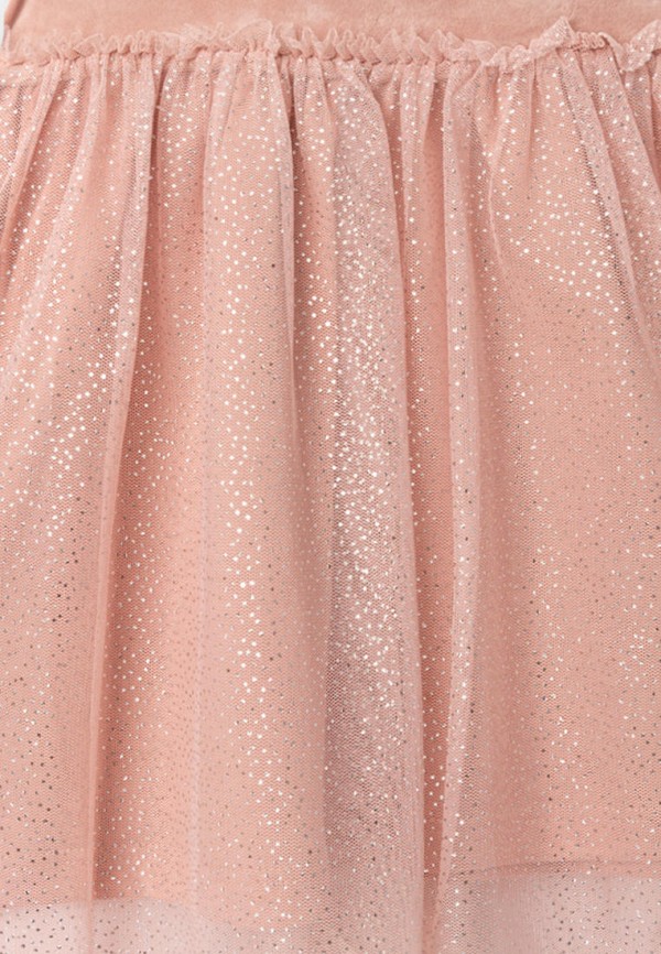 Платья для девочки Gloria Jeans цвет розовый  Фото 4