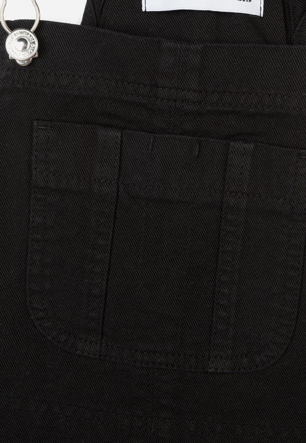 Сарафан Gloria Jeans цвет черный  Фото 3