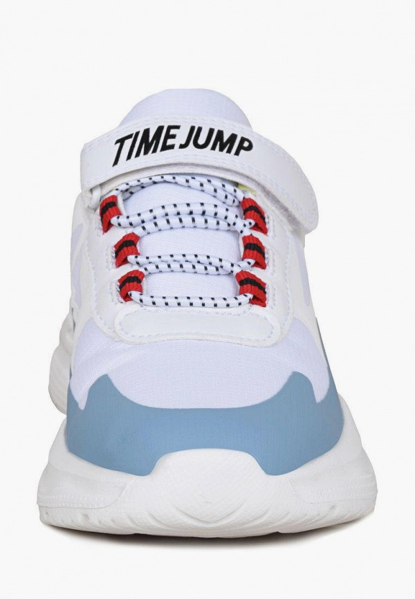 

Кроссовки TimeJump, Разноцветный