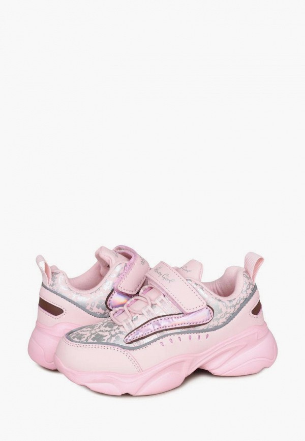 фото Кроссовки honey girl