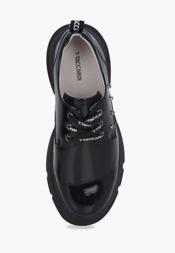 Ботинки T.Taccardi черный, размер 32, фото 2