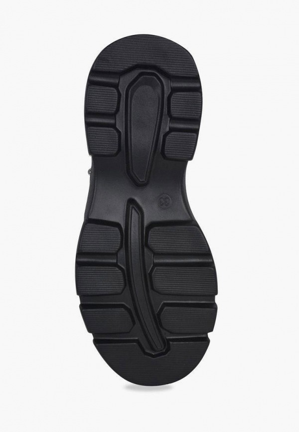 Ботинки T.Taccardi черный, размер 32, фото 3