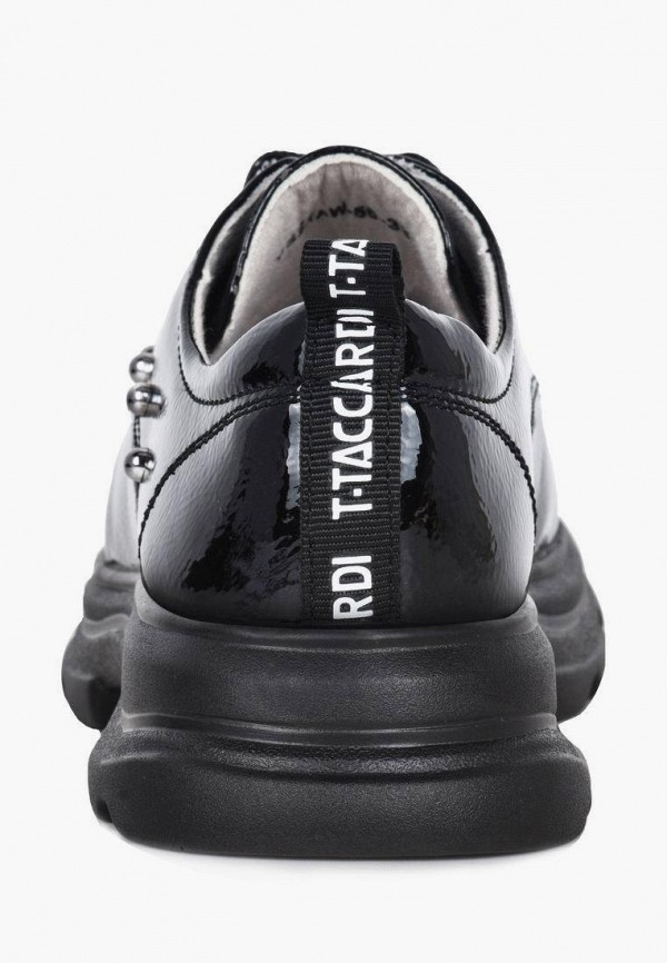 Ботинки T.Taccardi черный, размер 32, фото 4