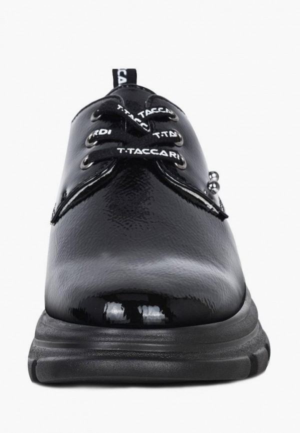 Ботинки T.Taccardi черный, размер 32, фото 5