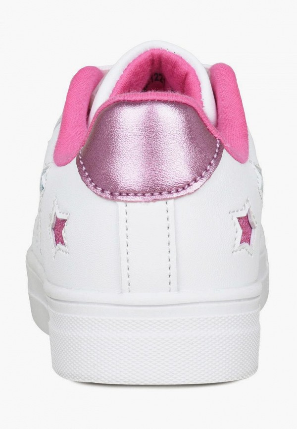 фото Кеды honey girl