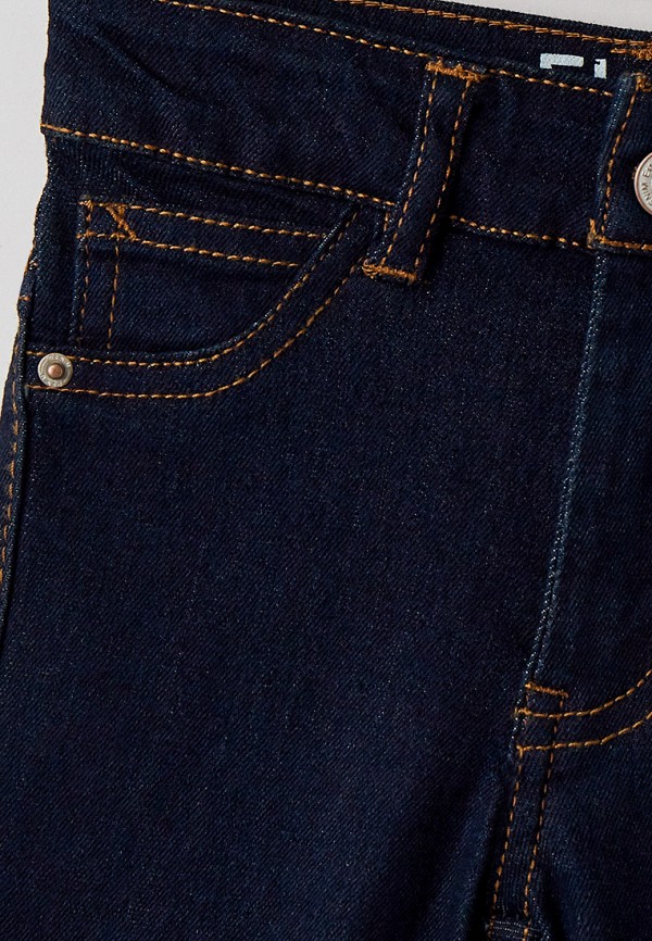 фото Джинсы sela