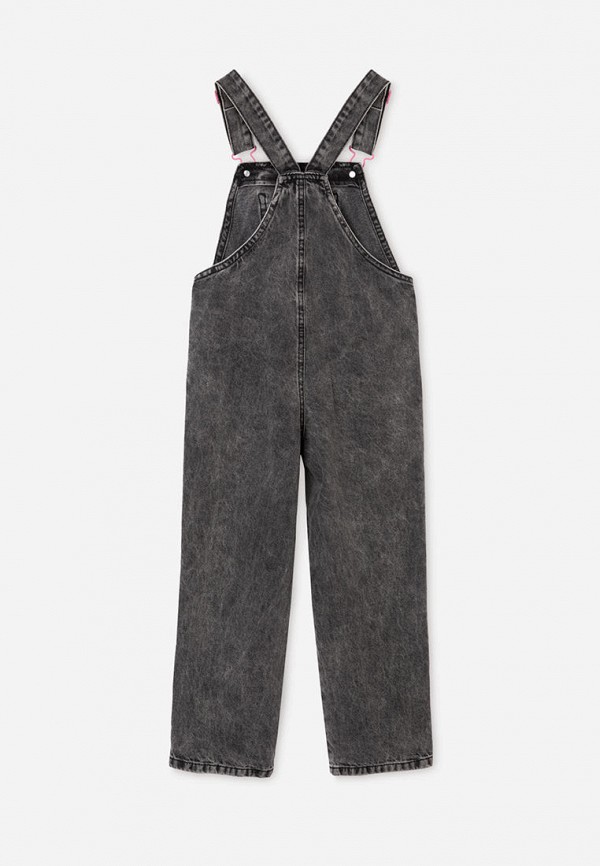 фото Комбинезон джинсовый gloria jeans