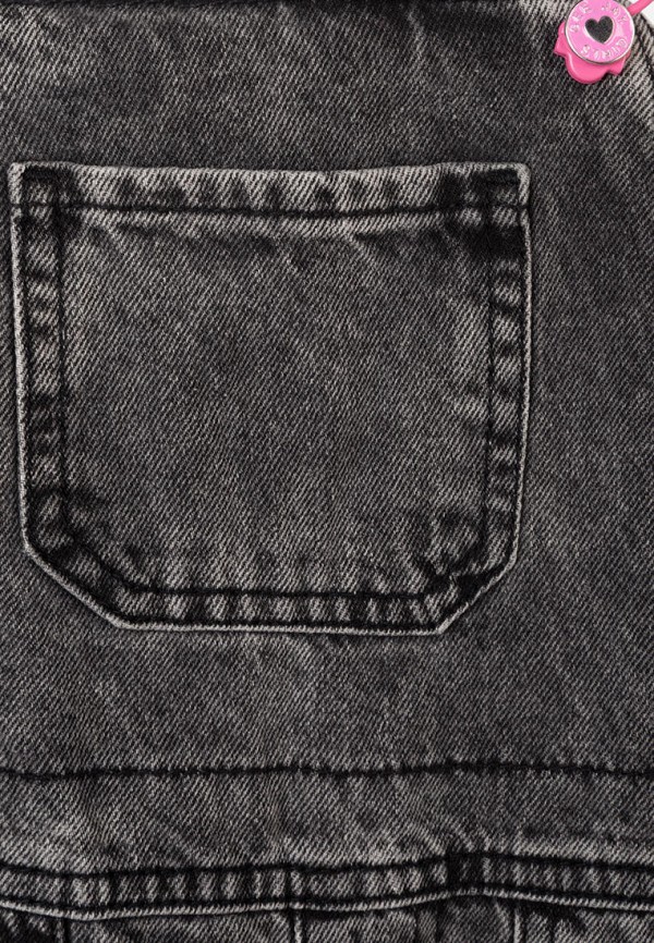 фото Комбинезон джинсовый gloria jeans