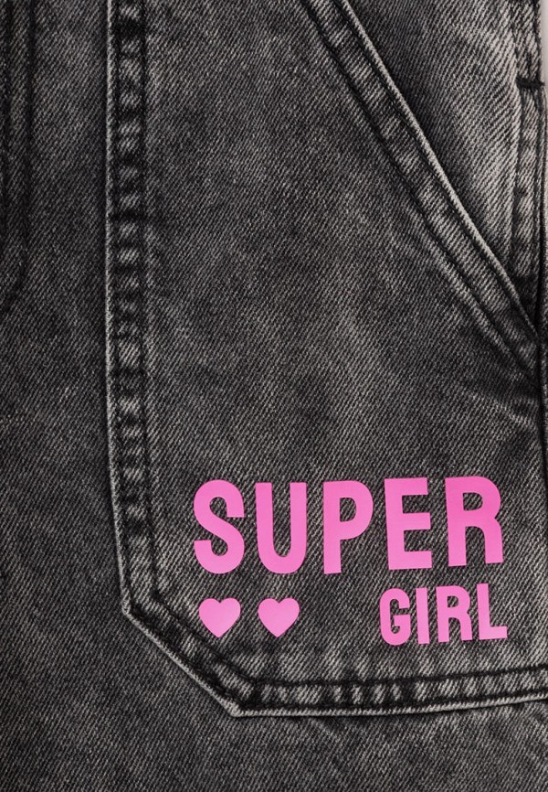 фото Комбинезон джинсовый gloria jeans