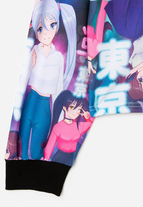 

Свитшот Gloria Jeans, Разноцветный