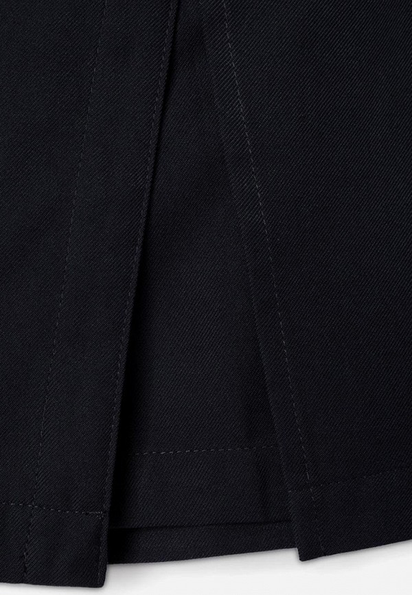 Юбка для девочки-шорты Gloria Jeans цвет черный  Фото 4