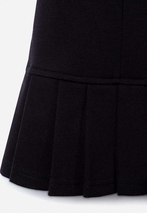 Платья для девочки Gloria Jeans цвет черный  Фото 4