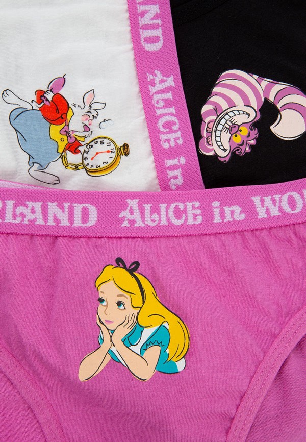 фото Трусы 3 шт. gloria jeans