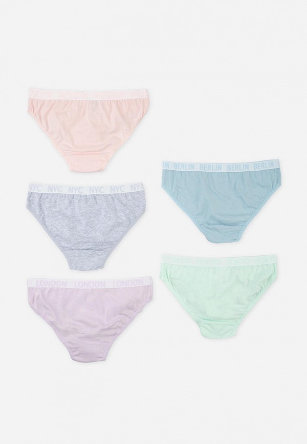 фото Трусы 5 шт. gloria jeans