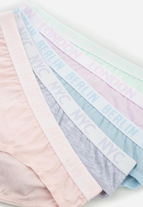 фото Трусы 5 шт. gloria jeans