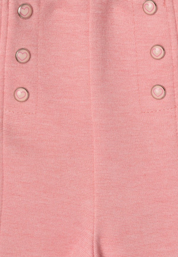 Брюки для девочки Gloria Jeans цвет розовый  Фото 3