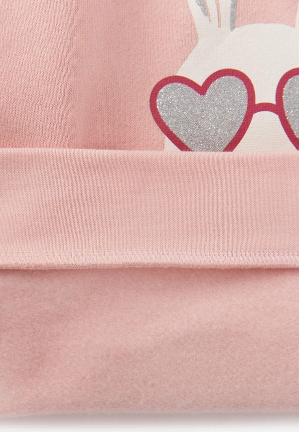 Джемпер для девочки Gloria Jeans цвет розовый  Фото 5