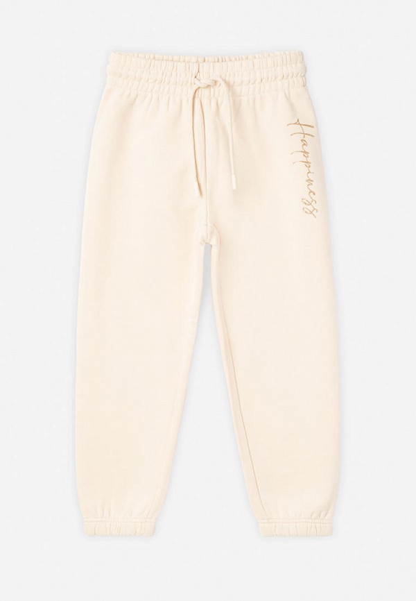 

Брюки спортивные Gloria Jeans, Бежевый