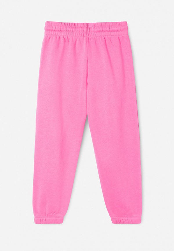 Брюки спортивные для девочки Gloria Jeans цвет розовый  Фото 2