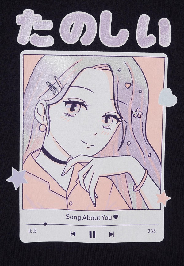 фото Футболка gloria jeans