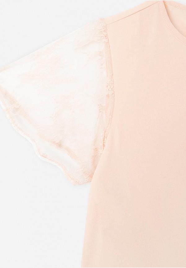 Блуза Gloria Jeans цвет коралловый  Фото 3