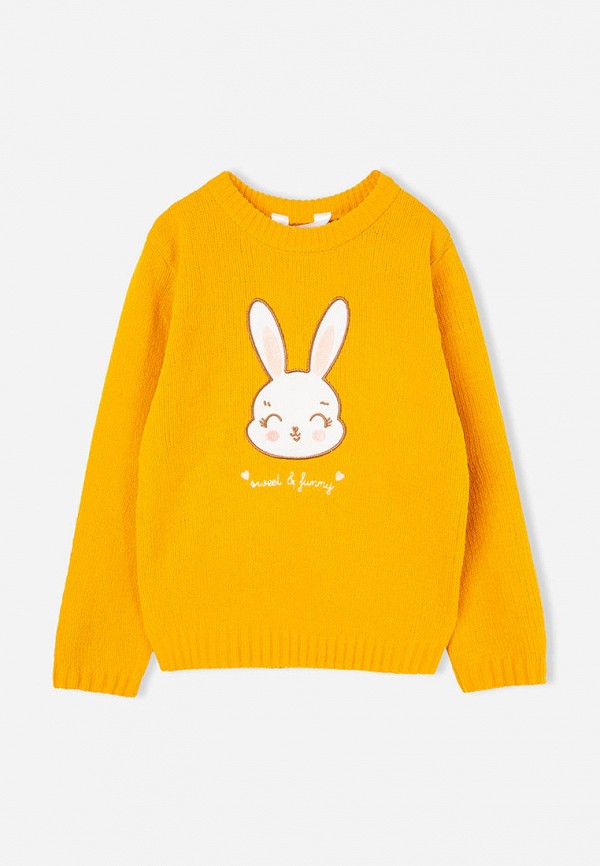 

Джемпер Gloria Jeans, Желтый