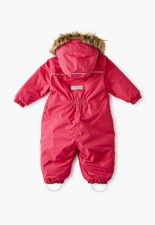 

Комбинезон утепленный Reima, Розовый, Reima MP002XG01YMF