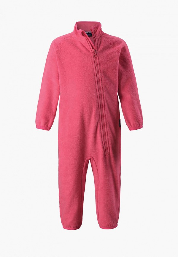 

Комбинезон Lassie, Розовый, Lassie MP002XG01YMO