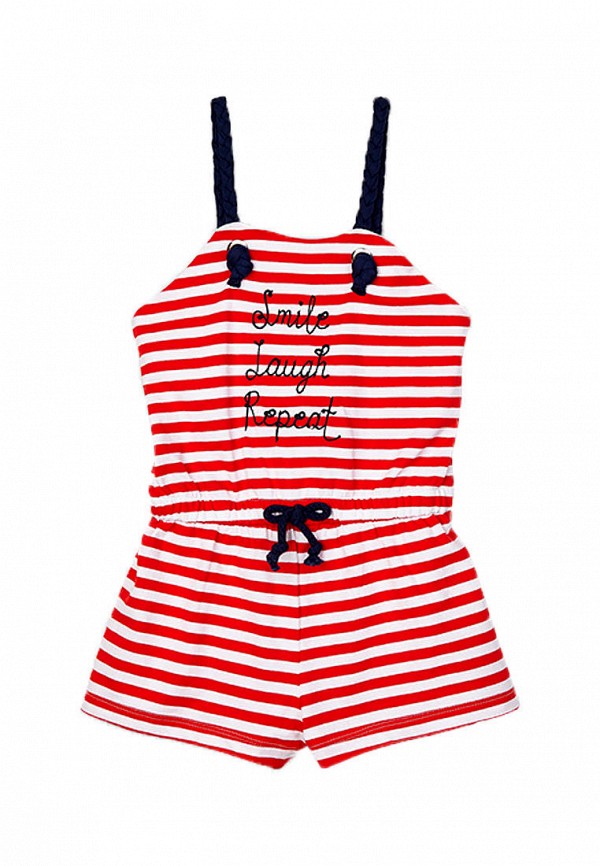 

Комбинезон Mayoral, Красный