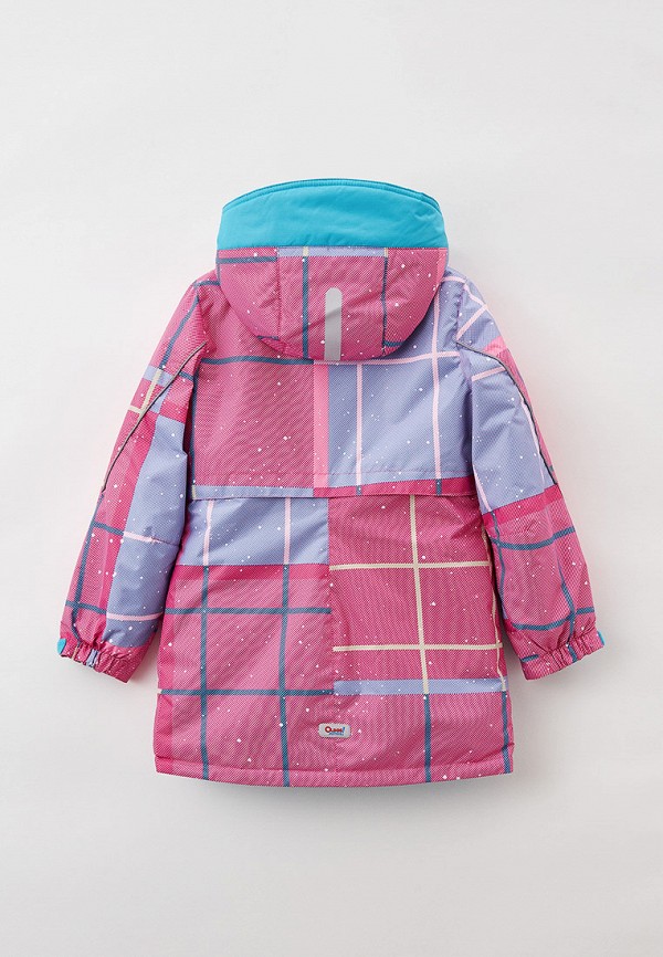 фото Куртка утепленная oldos