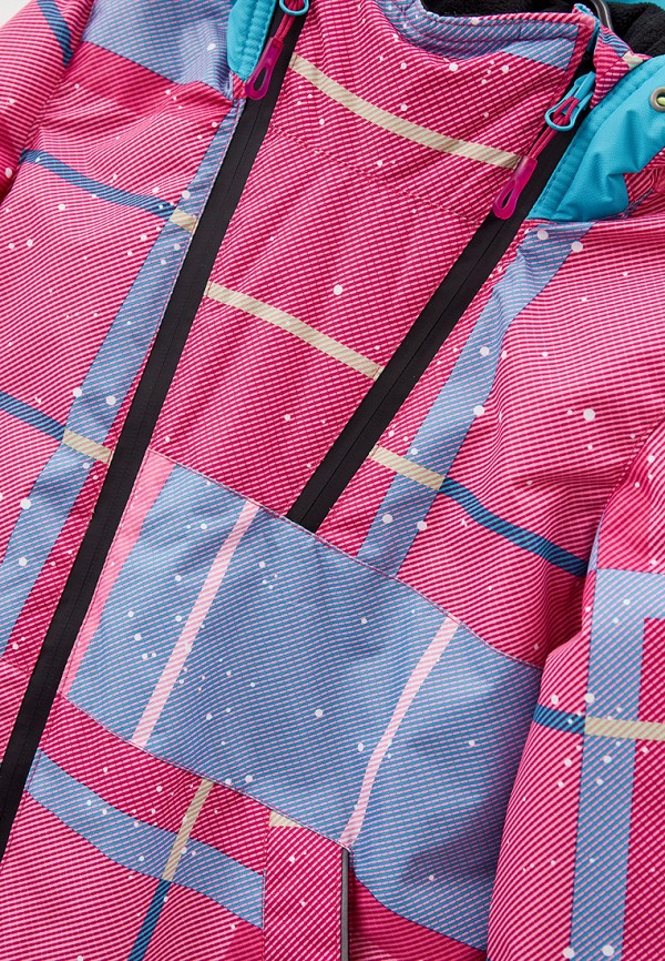 фото Куртка утепленная oldos