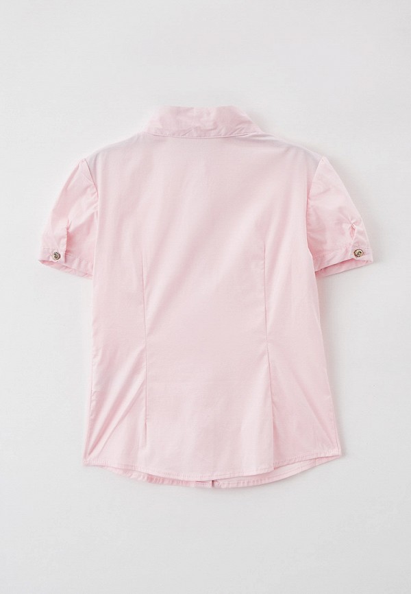 Блуза Acoola цвет розовый  Фото 2