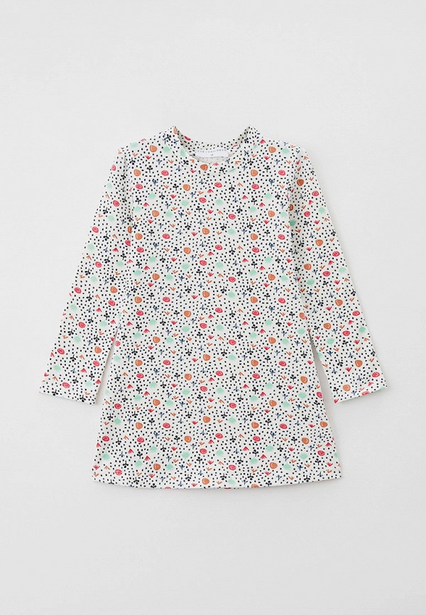 

Платье Ete Children, Разноцветный