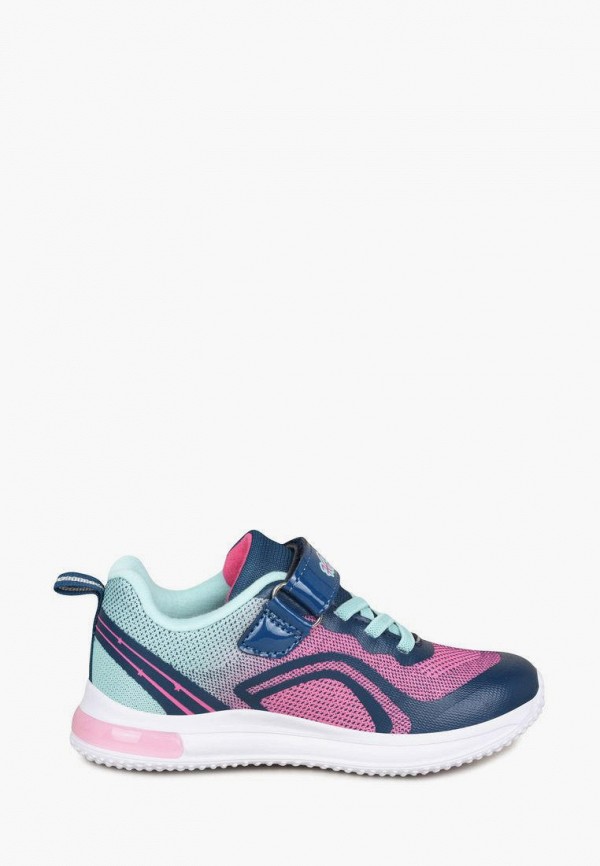 фото Кроссовки honey girl