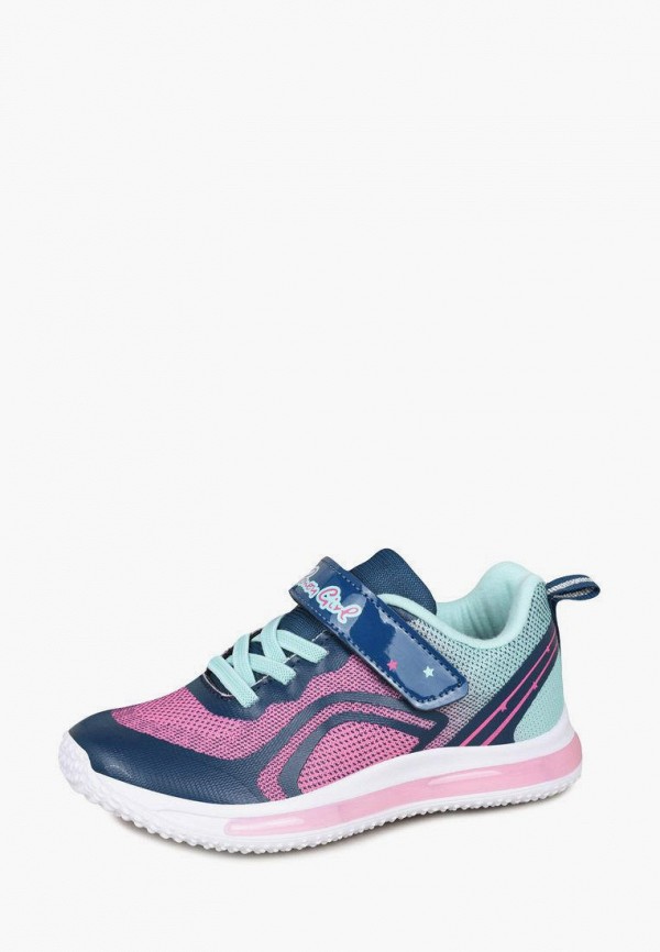 фото Кроссовки honey girl