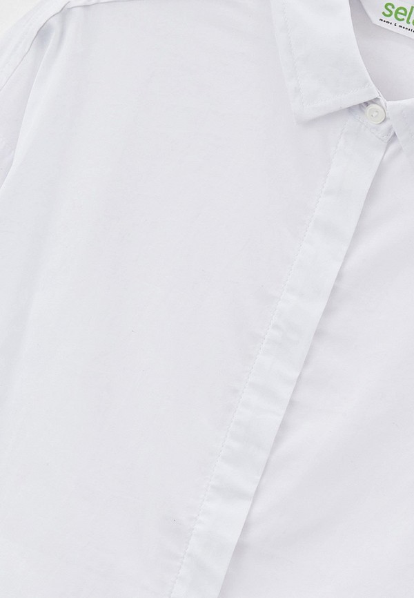 фото Рубашка sela