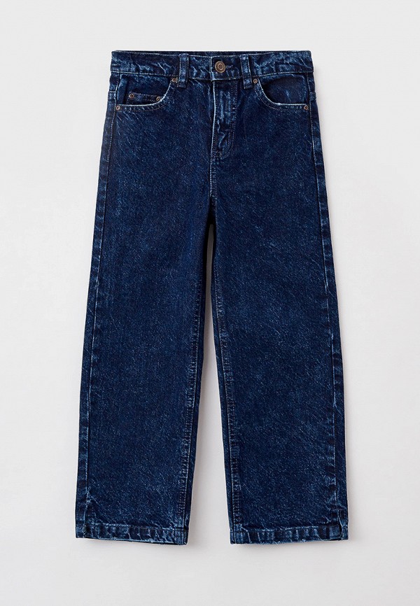 фото Джинсы sela